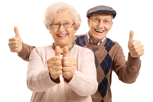 Seniors Coupons & Promo Codes
