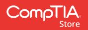 65% OFF Learning Products From CompTIA Academic For Students