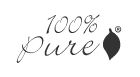 Up To 30% OFF + FREE Gifts W/ 100 Percent Pure Specials