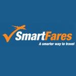 SmartFares Coupons & Promo Codes