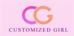 Customized Girl Coupons & Promo Codes