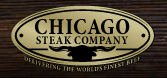 Chicago Steak Company Coupons & Promo Codes